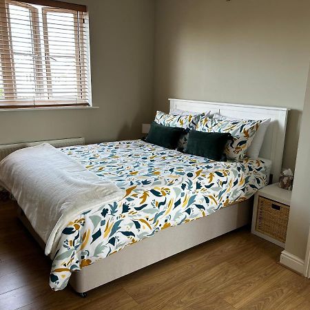 Flavian House Bed & Breakfast Chichester Exterior photo
